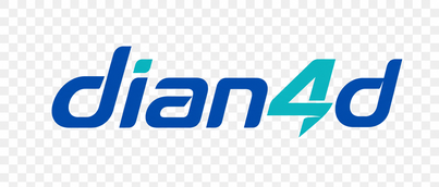 dian4d logo